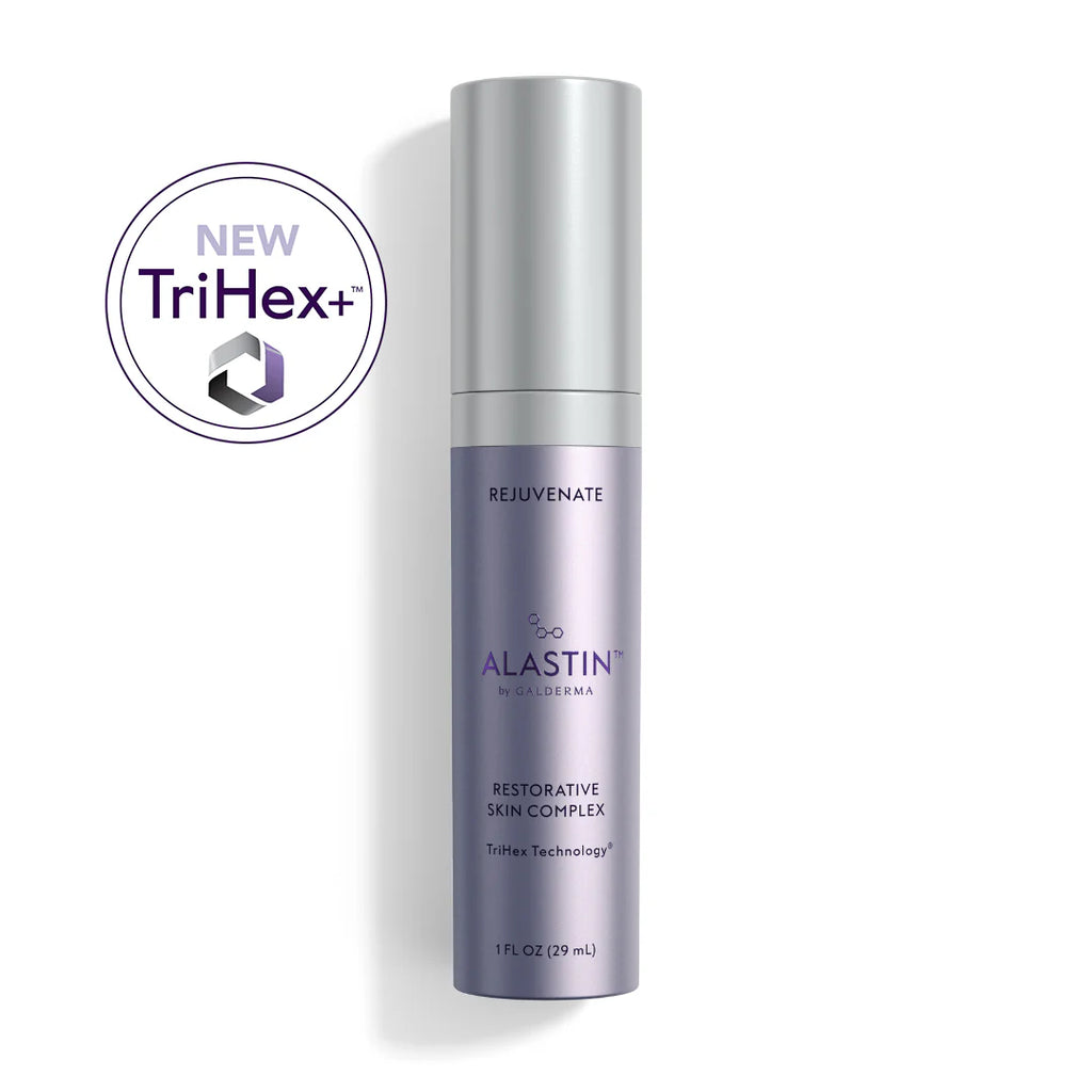 ALASTIN Restorative Skin Complex®