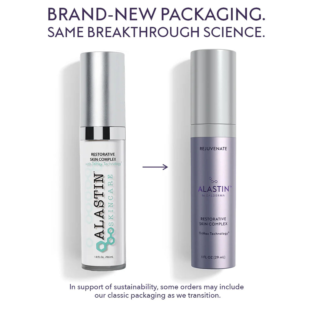 ALASTIN Restorative Skin Complex®