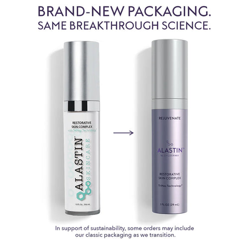 ALASTIN Restorative Skin Complex®