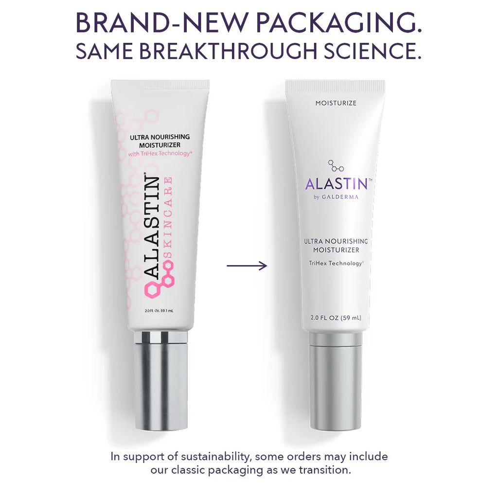 Ultra Nourishing Moisturizer with TriHex Technology®