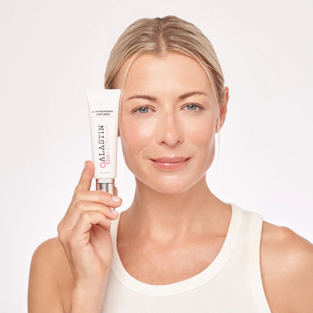 Ultra Nourishing Moisturizer with TriHex Technology®