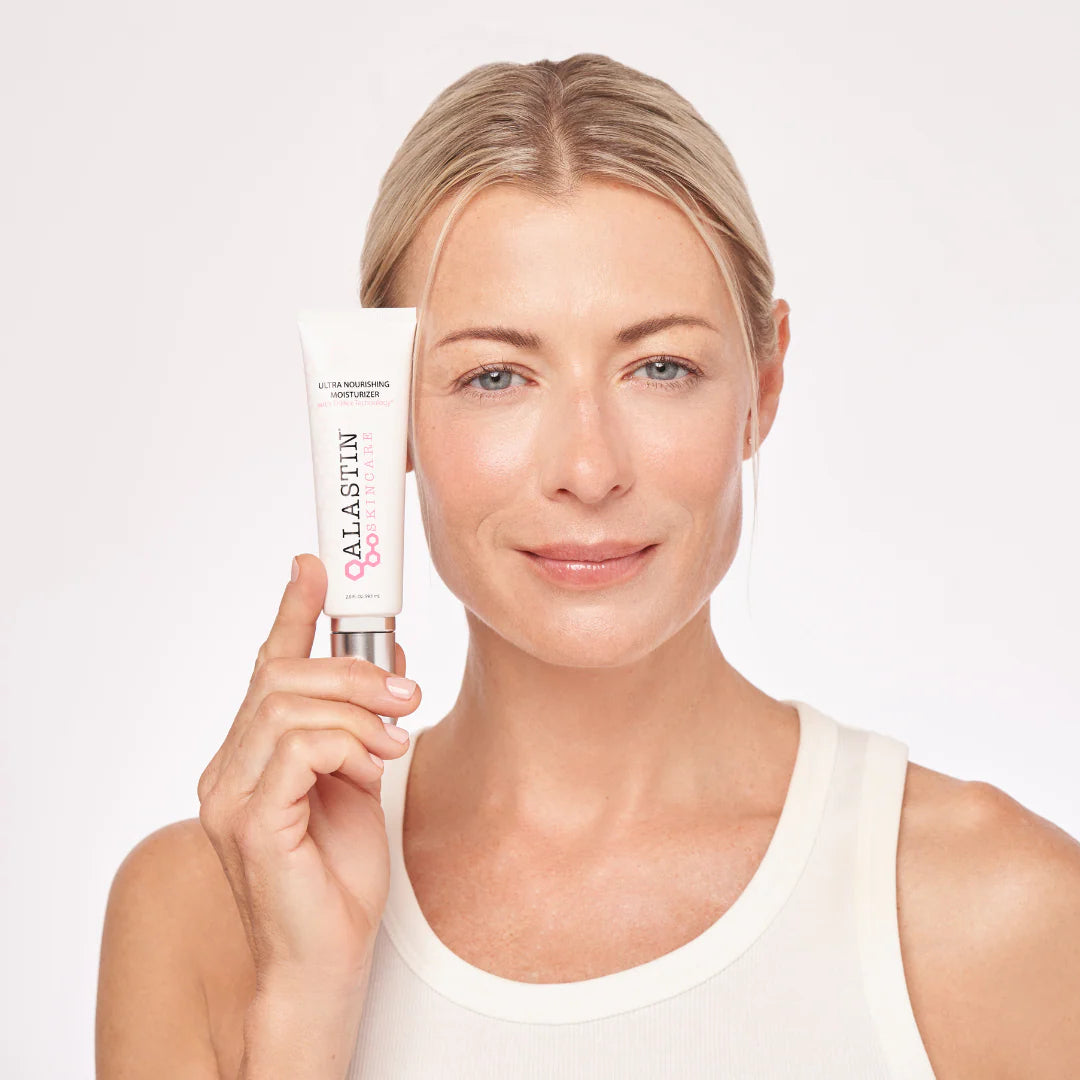 Ultra Nourishing Moisturizer with TriHex Technology®