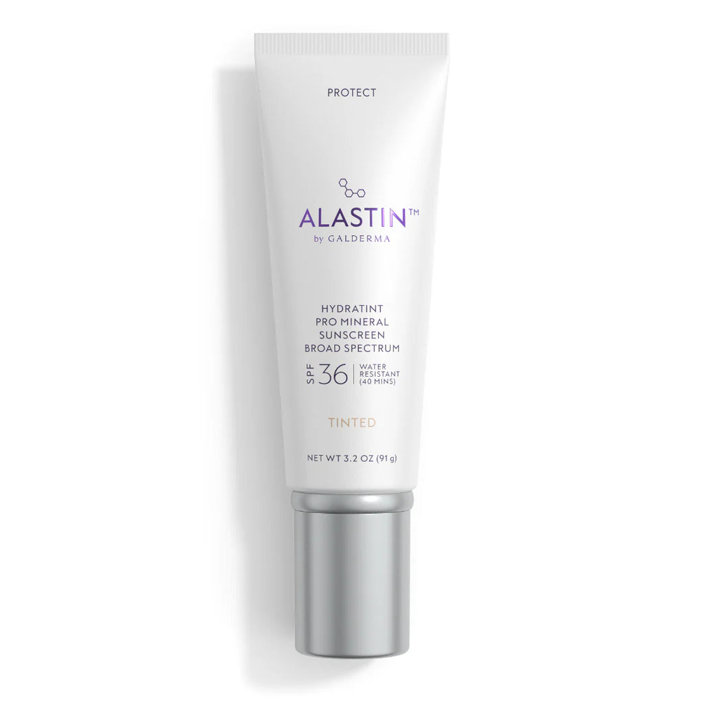 Alastin Hydratint All Mineral Sunscreen SPF 36
