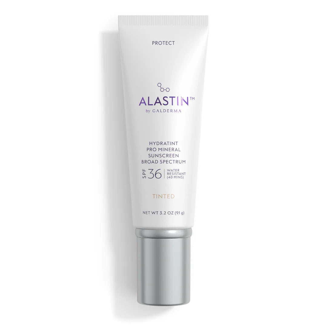 Alastin Hydratint All Mineral Sunscreen SPF 36