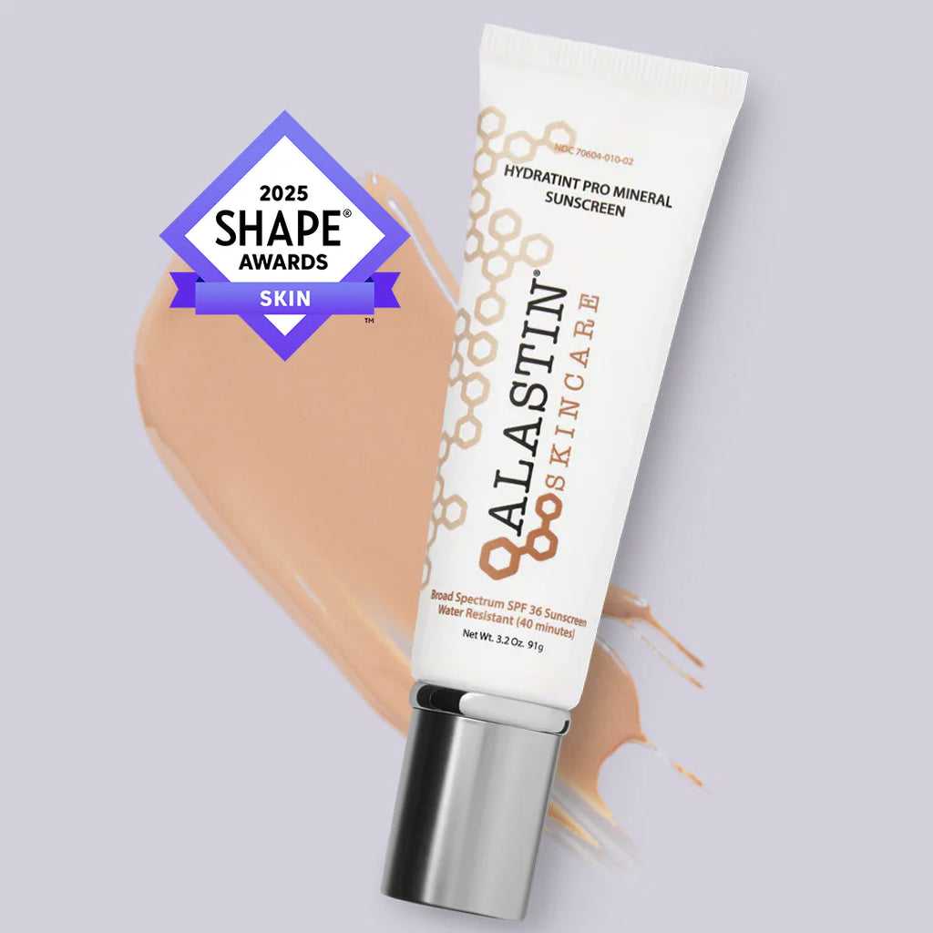 Alastin Hydratint All Mineral Sunscreen SPF 36