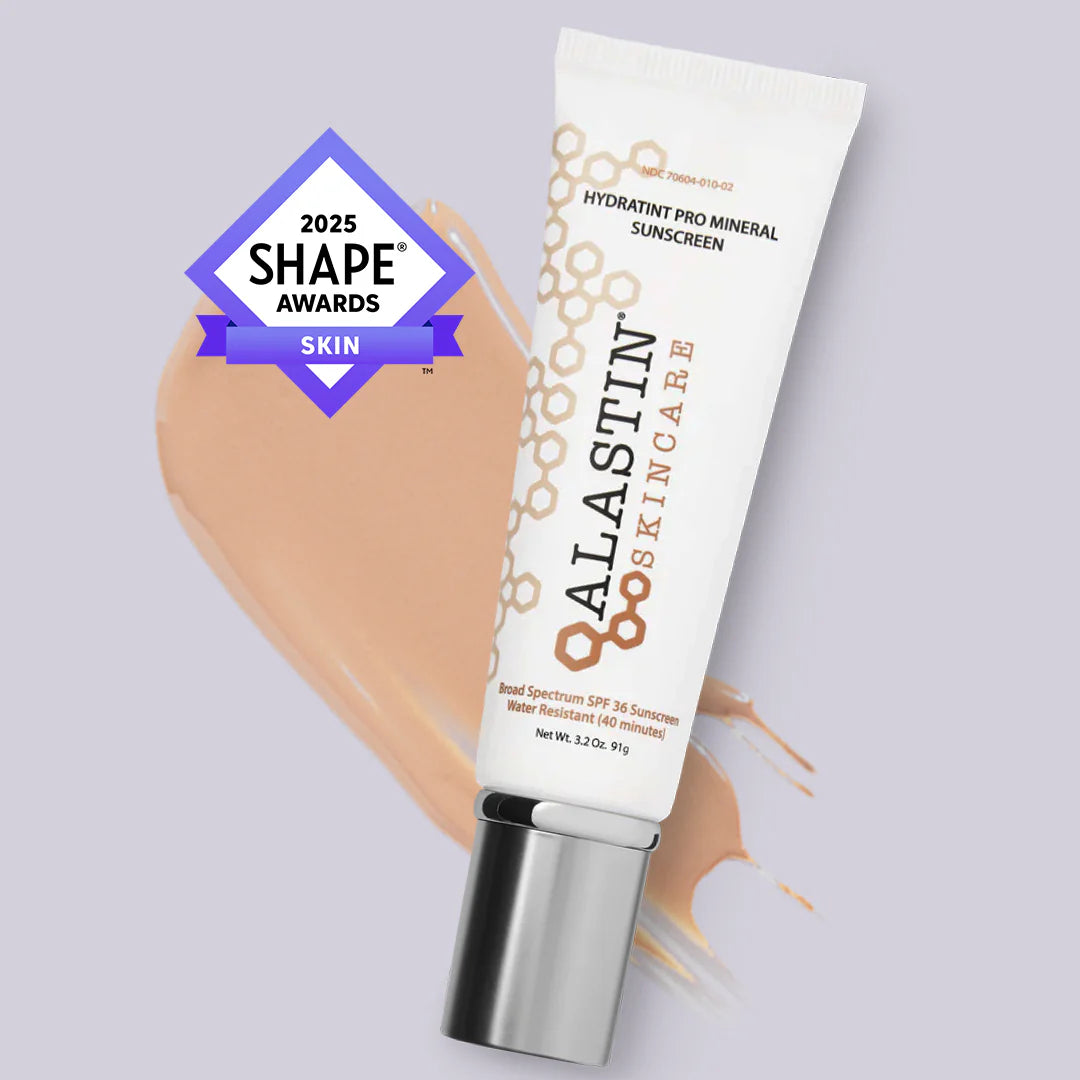Alastin Hydratint All Mineral Sunscreen SPF 36