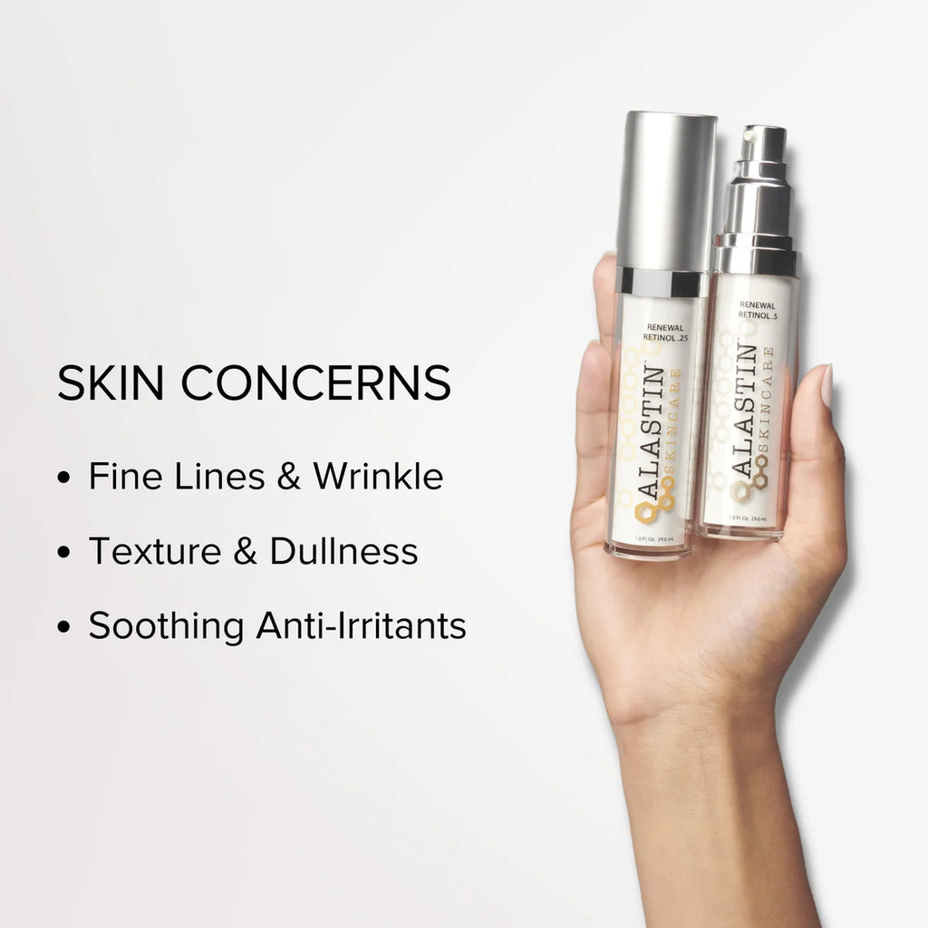 Alastin Renewal Retinol 0.5